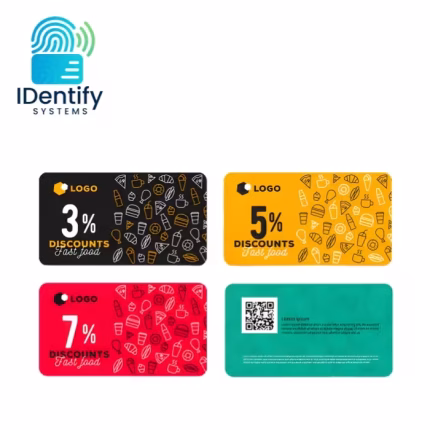 Discount Cards