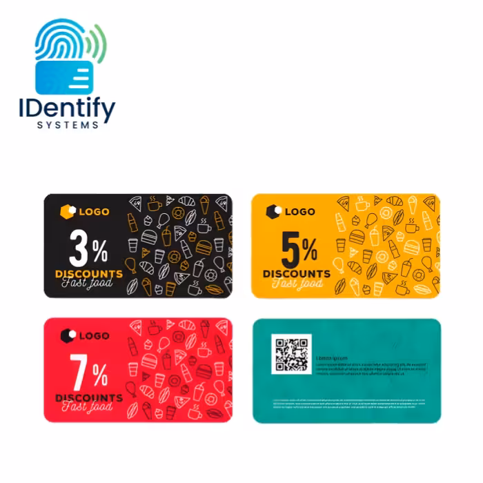 Discount Cards