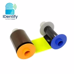 FARGO HDP Printer Color Ribbon 084051 – 500 Prints